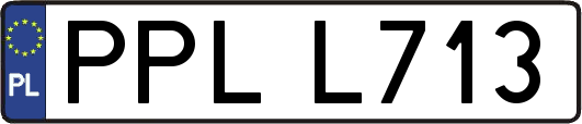 PPLL713