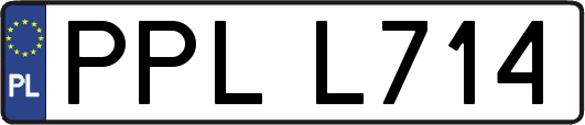 PPLL714