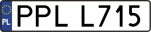PPLL715