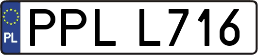PPLL716