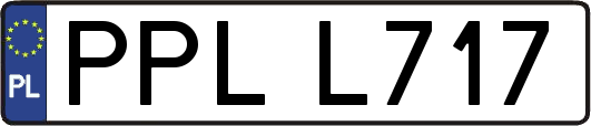 PPLL717