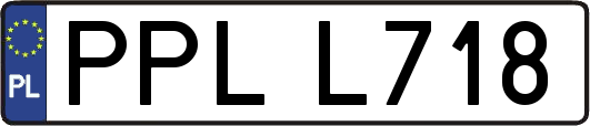 PPLL718