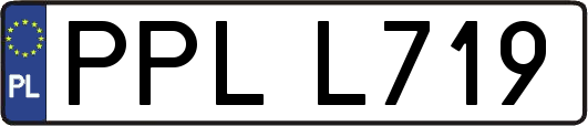 PPLL719