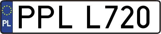 PPLL720