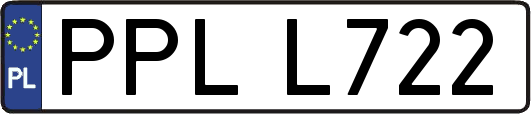 PPLL722