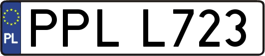 PPLL723
