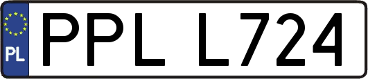 PPLL724
