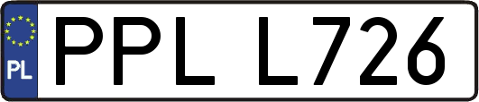 PPLL726