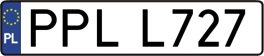 PPLL727