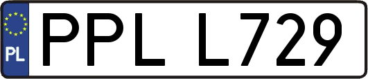 PPLL729