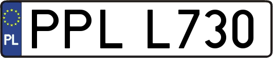 PPLL730