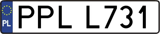 PPLL731