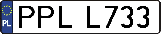 PPLL733