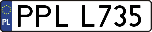 PPLL735