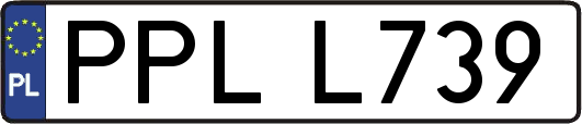PPLL739