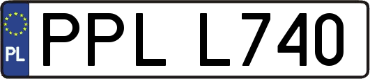 PPLL740