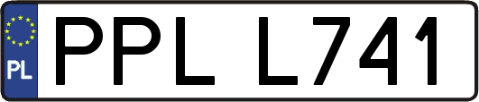 PPLL741