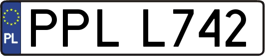 PPLL742