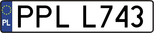 PPLL743