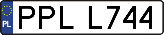 PPLL744
