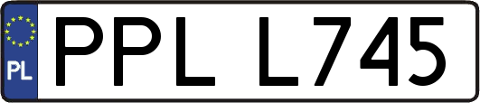 PPLL745
