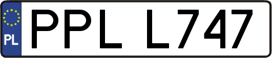 PPLL747