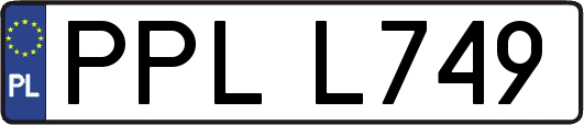 PPLL749