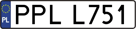 PPLL751