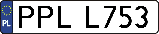 PPLL753