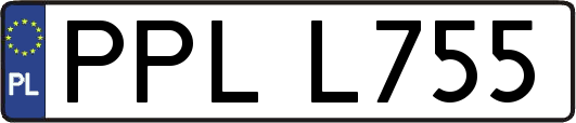 PPLL755