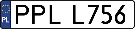 PPLL756