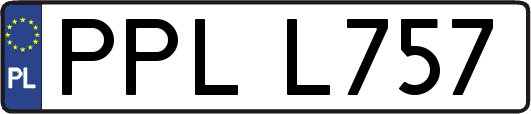 PPLL757
