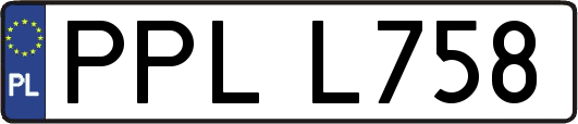 PPLL758