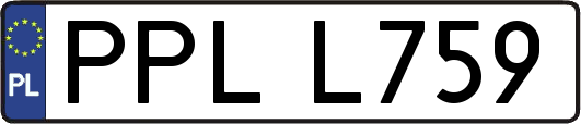 PPLL759