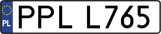PPLL765
