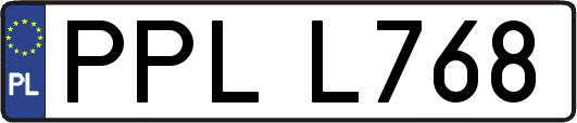 PPLL768