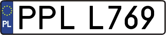 PPLL769