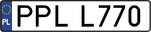 PPLL770