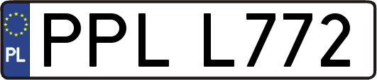PPLL772