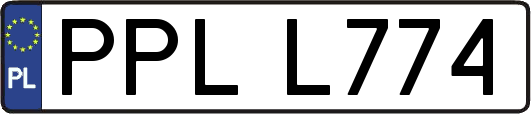 PPLL774