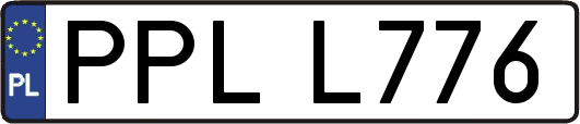 PPLL776