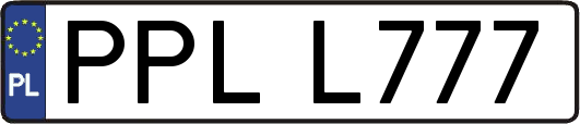 PPLL777