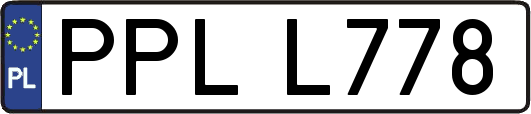 PPLL778