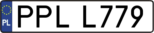 PPLL779