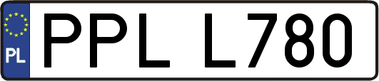 PPLL780
