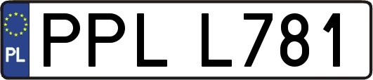 PPLL781