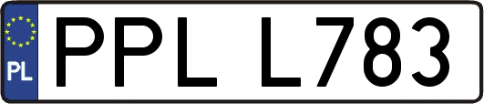 PPLL783