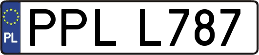 PPLL787