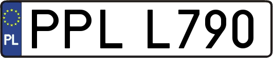 PPLL790