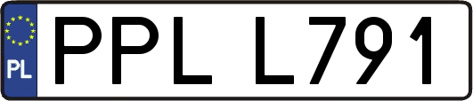 PPLL791
